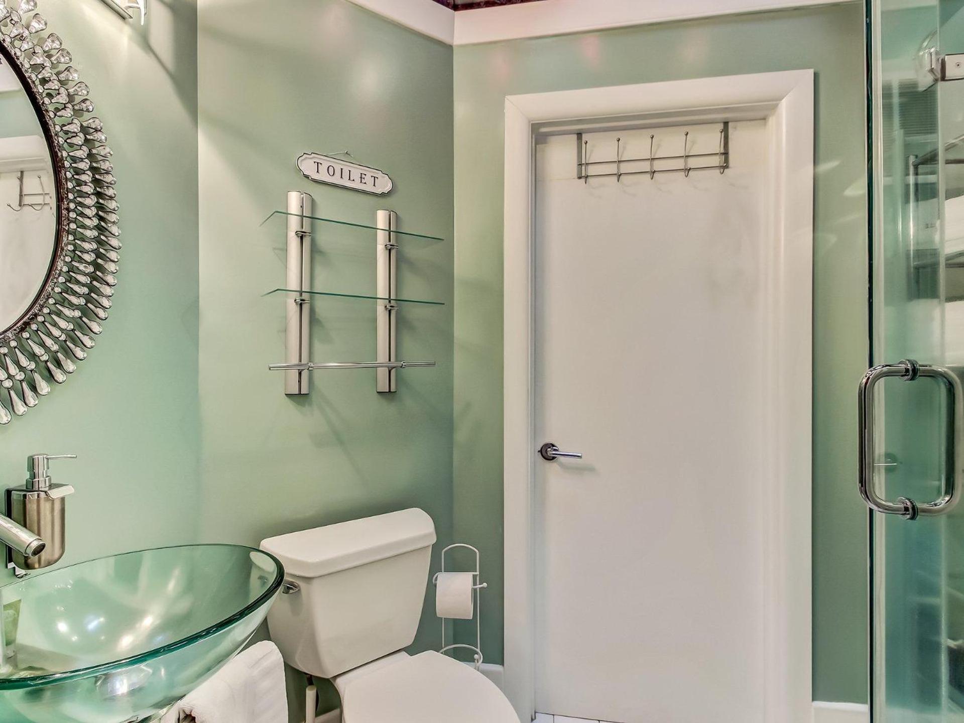 Broughton Corner Loft Apartment Savannah Luaran gambar